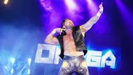 Kenny Omega
